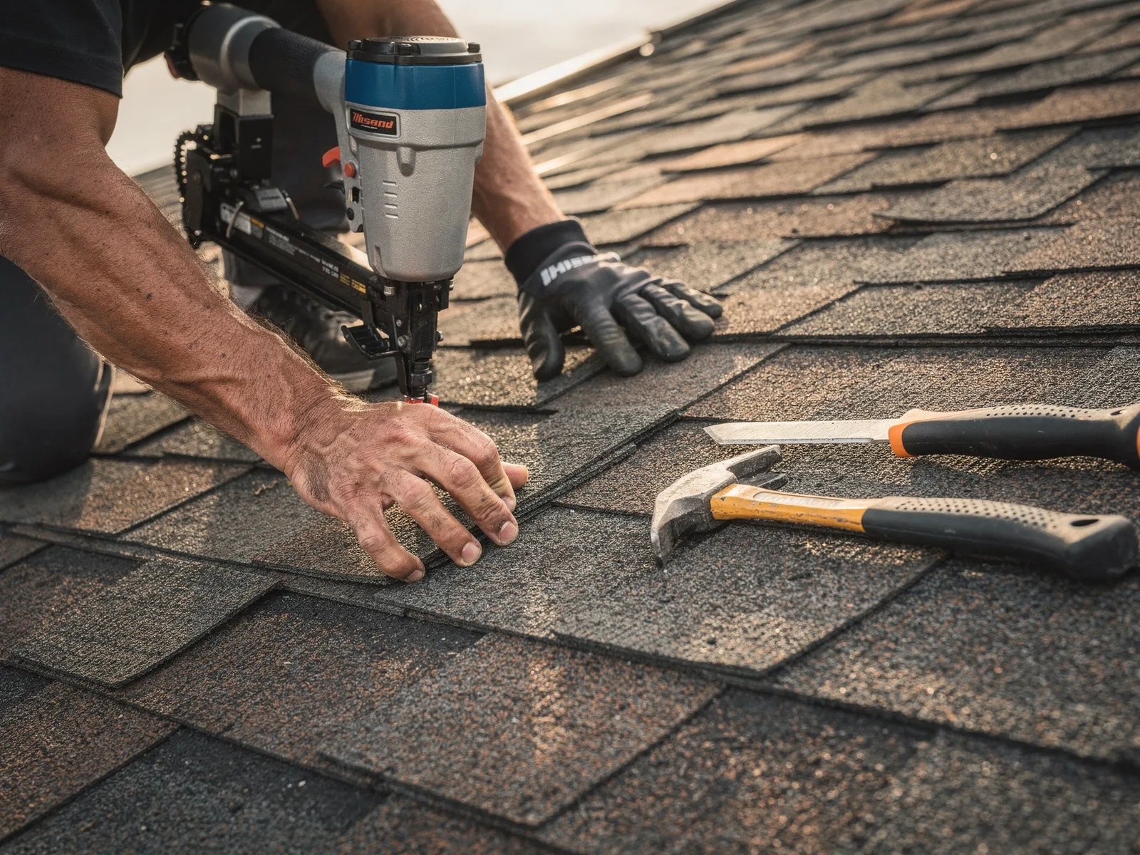 Why choose Roof Repair in Washta, IA